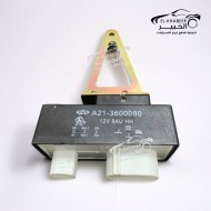 مقاومة مراوح اسبرانزا A516/انفي