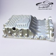 كرتيرة زيت موتور اسبرنزا A516