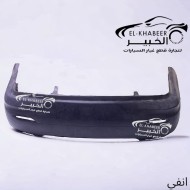 اكصدام خلفي انفي معدل 2 فانوس خلفي