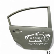 باب خلفي يمين انفي