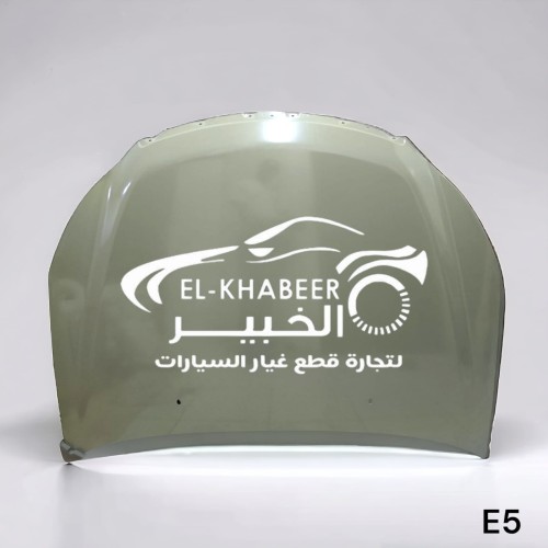كبود E5
