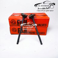 طقم صباب انفي ياباني 