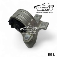 قاعده شمال انفي 