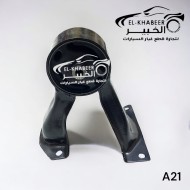 قاعده خلفي انفي اصلي 
