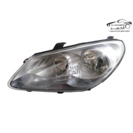 كشاف امامي شمال اسبرنزا M11