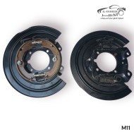 طقم تيل فرامل يد اصلي اسبرانزا M11